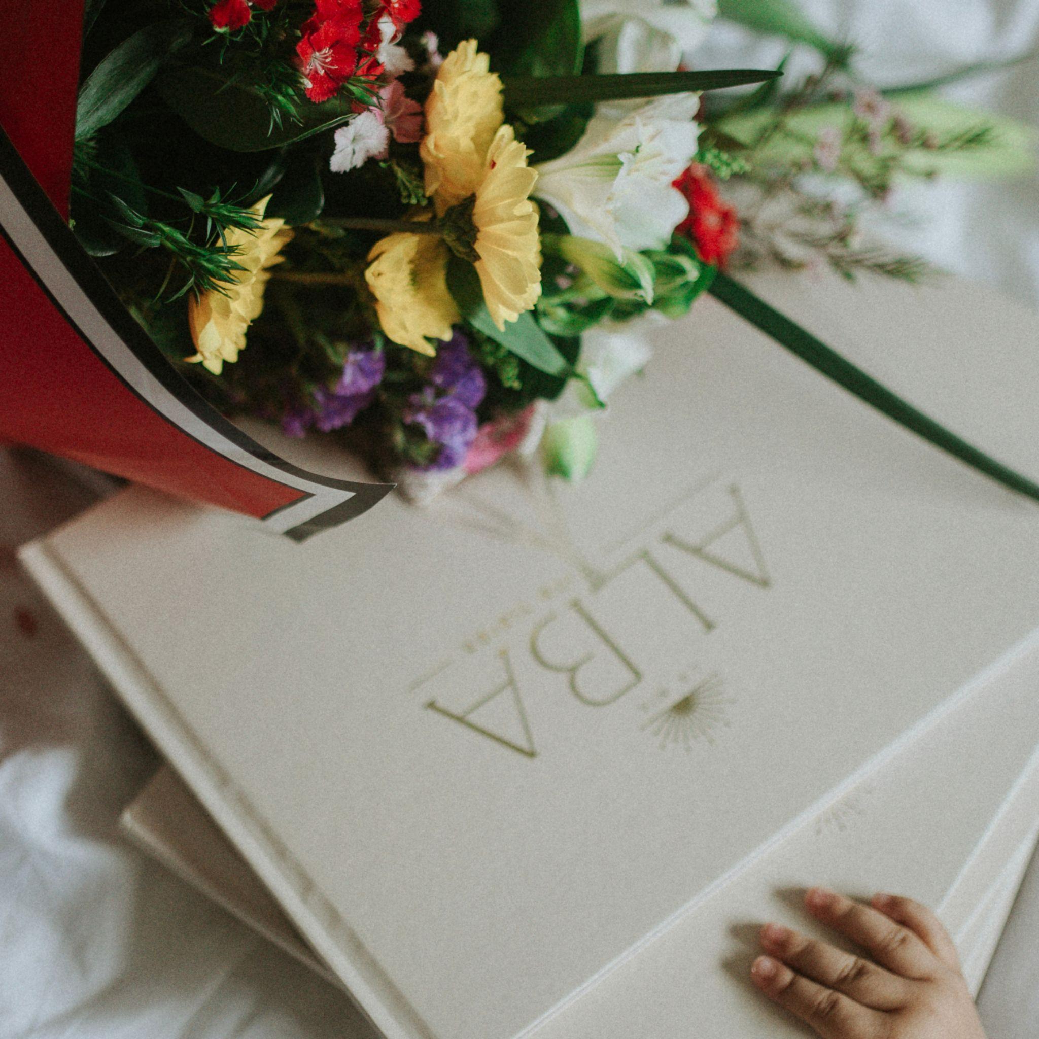 מארז השנה הראשונה שלי